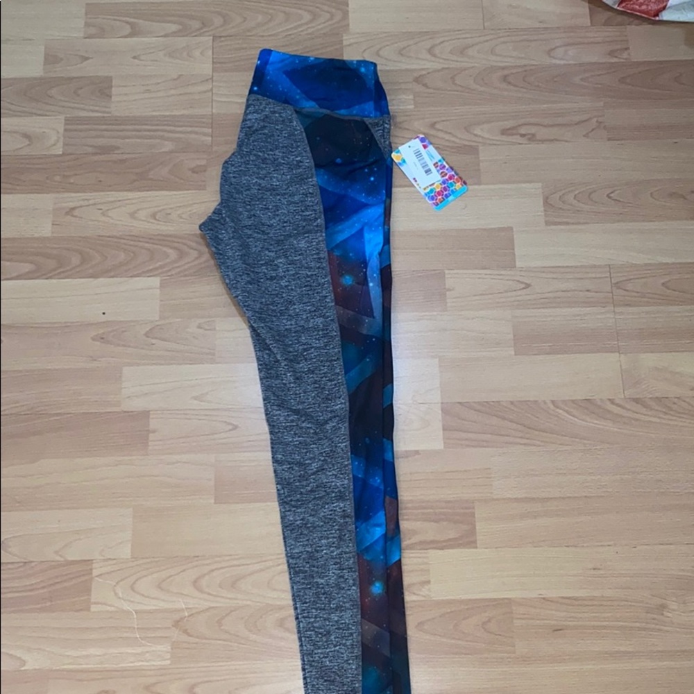 LuLaRoe Jordans